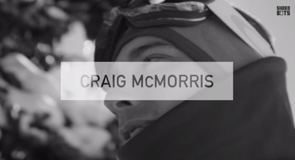 An All-Around All-Star: Craig McMorris Full Part