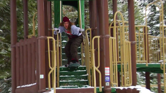 Strange Brew's "Strangers Welcome": Episode 3 "Home Alone V"