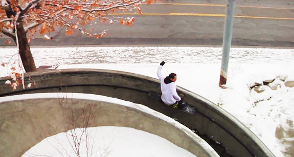 Sharp Knives & Heavy Hammers: Trailer For "Rendered Useless" By Chickenmeat Unlimited