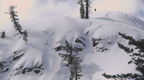 Stylin' Out All Over: Mikey Marohn Full Part