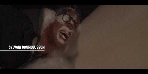 The Feel Good Powder Party: Sylvain Bourbousson Full Part From Almo Film's "No One Knows"