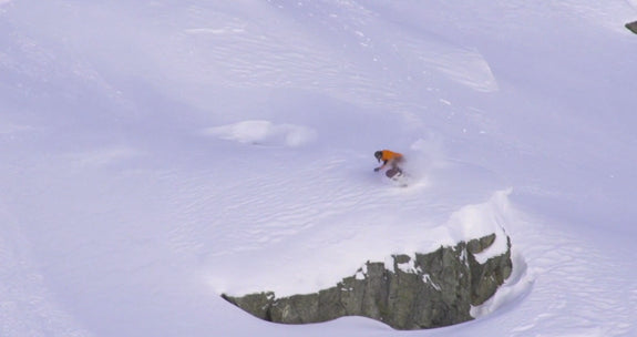 Party In The Powder: "Winter Fun Session" Presented By Heart Films