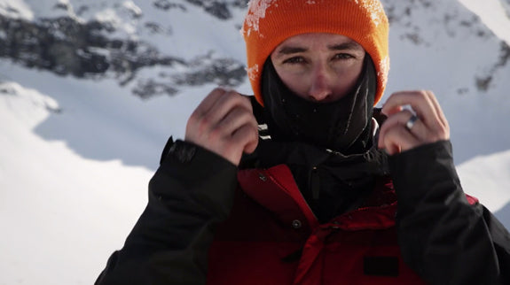 It Can Happen To Anyone: Gigi Ruf Reflects On Getting Caught In An Avalanche