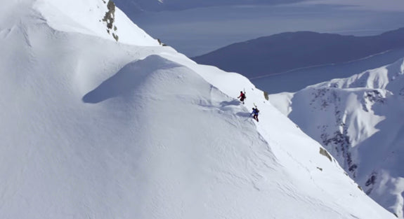 "Wild Alaska": Ryland Bell Goes Big in Episode 5 Of Patagonia's "#Find_Away" Web Series