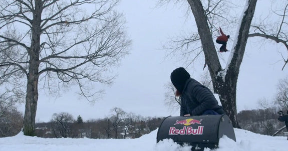 Paying It Forward: "To All My Friends - Pat Moore: Blueprint" Season 2 Episode 1