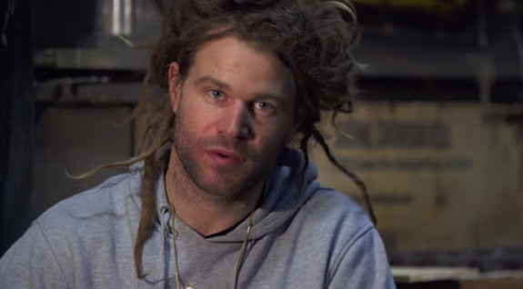 Good News For Jake Burton's Cancer Battle