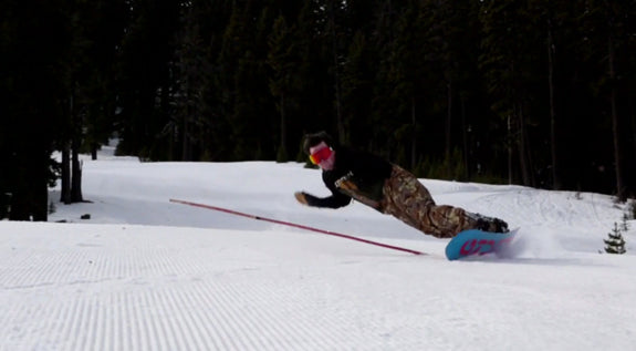 The Creative Craziness Continues: Think Thank Releases "Methods Of Prediction" Trailer