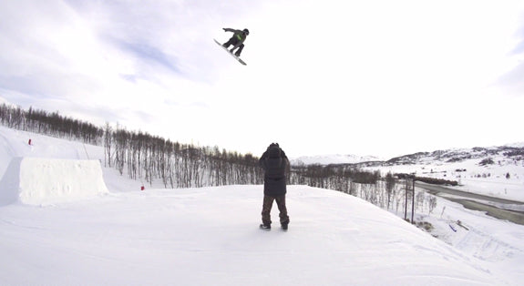 Two For The Show: "Two Trick Team Fix" By Hoppipolla Headwear