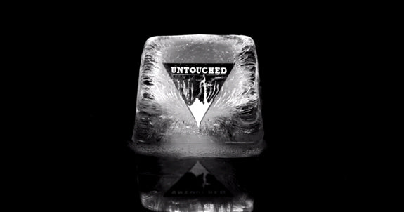 Slovenia's Backcountry: "Untouched Project: The Sunny Side Of The Alps" Trailer