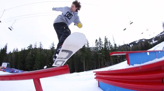 In Love With The Rope-Tow: "100 Laps At Mission Ridge" Episode 3