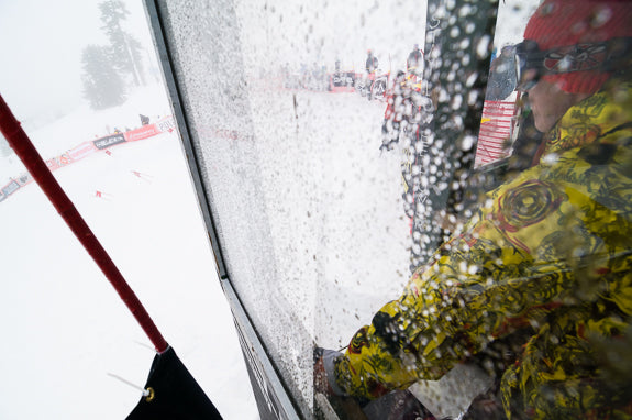 29.5th Mt. Baker LBS Scheduled For March 21-22 - 30th LBS Postponed To 2016