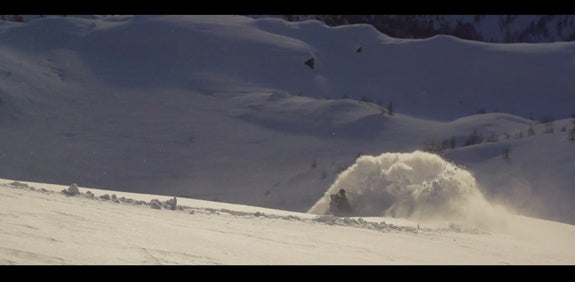 From The Streets To The Steeps: Thomas Delfino "No One Knows" Full Part