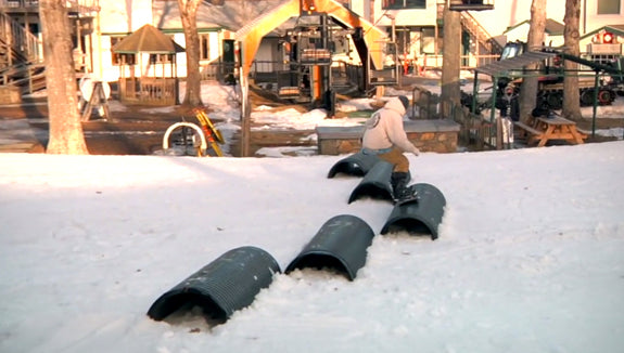 Rowdy In Rhode Island: Yawgoons 14