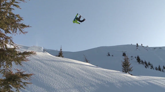 Charging All Settings: Val&#xE9;rian Ducourtil Full Part