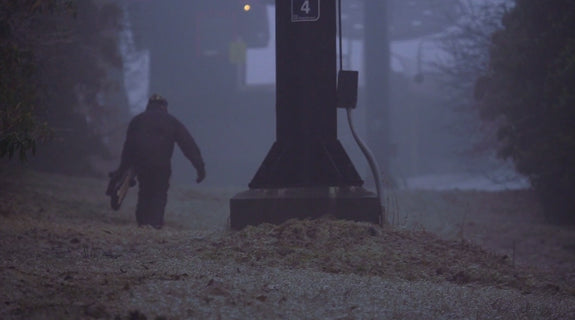 No Complaints In North Carolina: "Snowboarding's Dead" Episode 3