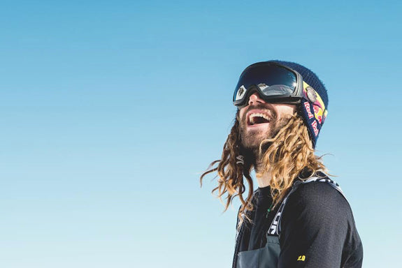 Upon Return From An Injury: "Blueprint - We Shall Overcome" Season 2 Episode 5