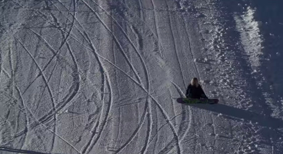 Sunny And Slushy: Absinthe In The Park At Brighton