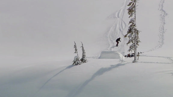 Cut The Music: Gus Warbington's Raw Edit