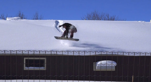 A Man, A Camera & A Stick: "Selfiestickman - Ontario"