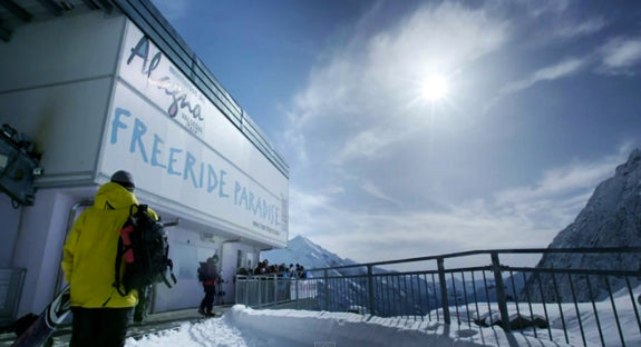 "Onward To Italy": Pat Moore - "Blueprint" Season 2 Episode 7