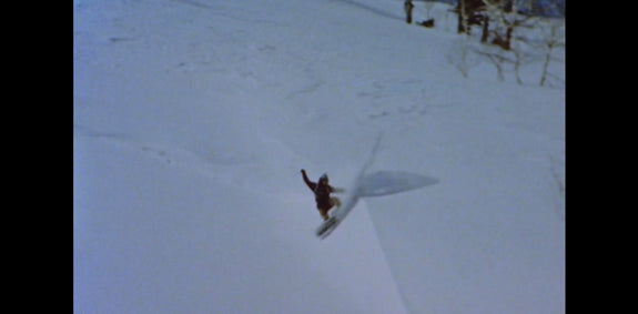 "Yabai Japan": Super 8 Rolls From A Salomon Team Trip