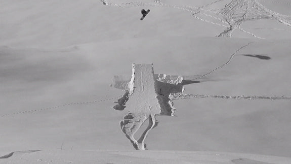 Euros With A Different Vision: DVPs "Broken Circuit" Teaser