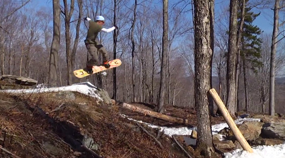 One More For The Season: "C.Sessions 5.9" - Season 5 Finale