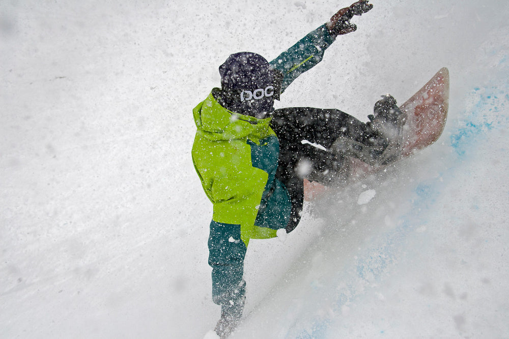 The 2015 Gerry Lopez Big Wave Challenge: A Photo Gallery from Mt Bachelor, OR
