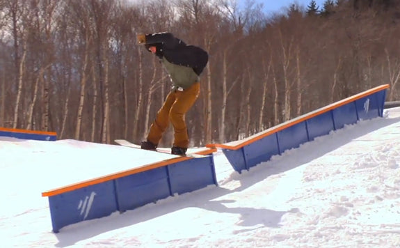 7th Inning Stretch: "Bush League: 7th Inning" Season Finale