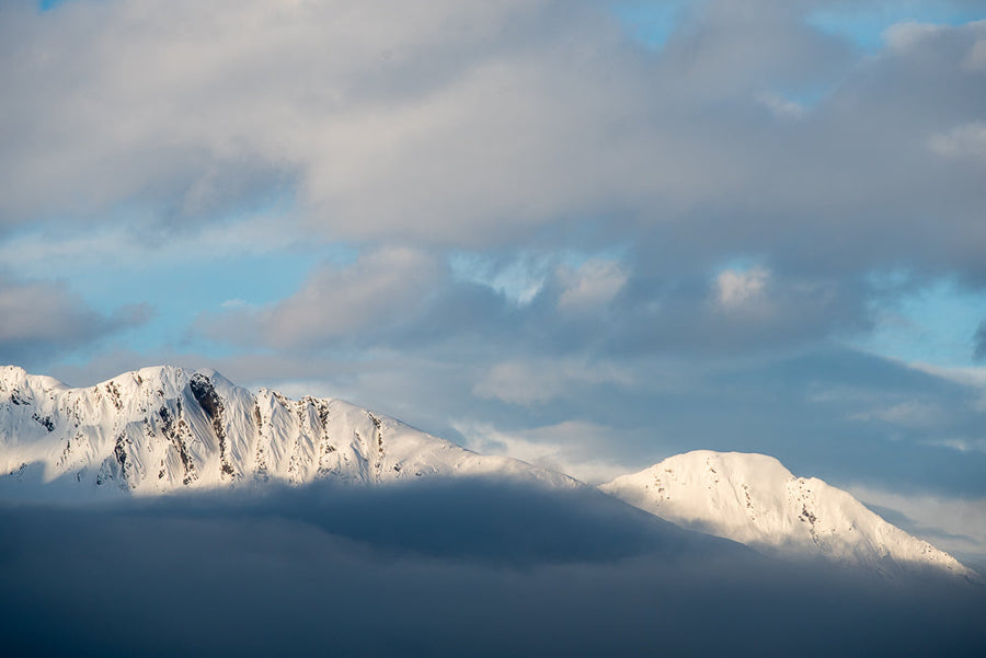 Welcome to Alaska: Turning the Pages with H2O Guides