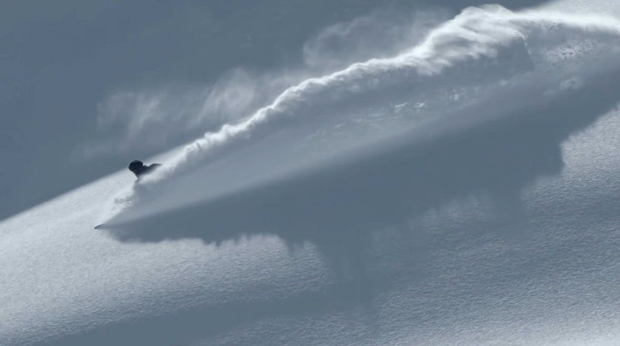 Pat Moore's Blueprint 2.8: Valdez, AK with Jamie Lynn and Bryan Iguchi