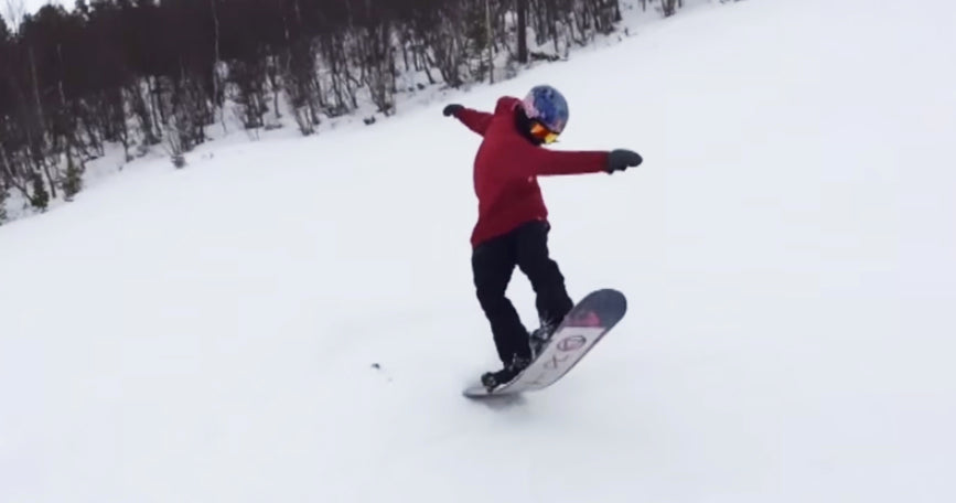 16-Years-Old And Killing It: A Marcus Kleveland Edit