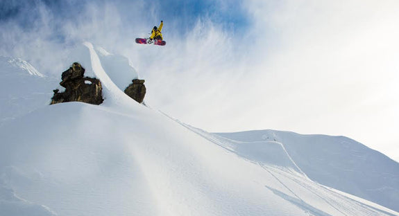 "An Alaskan Ender": Pat Moore's "Blueprint" Season 2 Episode 9