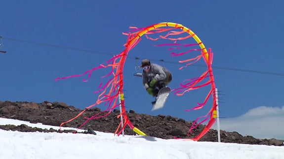 Rat Race 2015: Drink Water's Fourth Annual Banked Slalom - July 8th