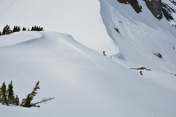 Up The Hill & To The Hut: A Mid-Day Excursion To The Winchester Lookout