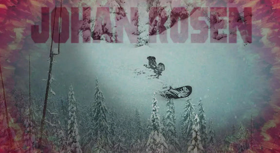 "Bacon Dinner For Sinners": Jonah Rosen 2015 Full Part