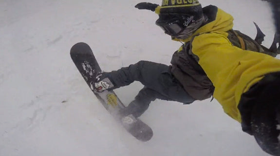 Through The Woods: "Rendered Random With Mike Ravelson"