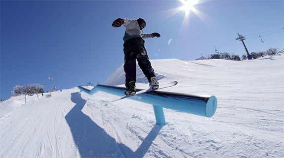 Gourmet In The Park: Odd Folks "Chips, Cheese And Gravy"