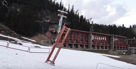 Uncanny Style And Interesting Results: Sean Marko 2015 Full Part