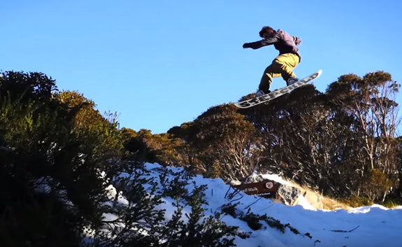 Making Oz Work: "Home Amongst The Gumtrees - Part 1"