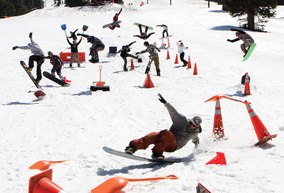 Think Thank Sneak Peek World Premiere: "Methods Of Prediction"