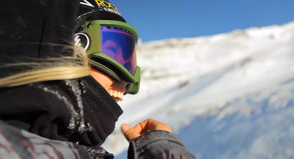 Mind, Body & Soul: A Day In The Life With Christy Prior