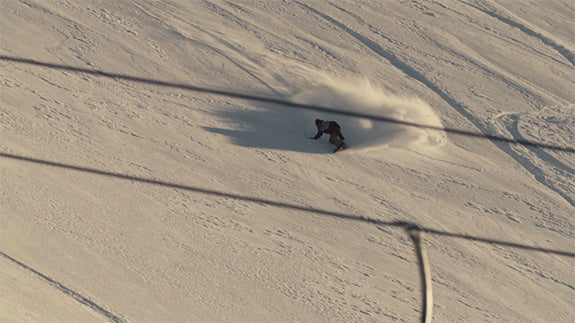 Dual Shred Days: Diaries Downunder Ep. 2 "Snow, Surf or Both?"