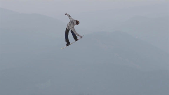 Hood Times: Max Lyons' Summer Edit