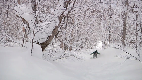 All Fun, All Time: Airblaster Presents "Side Hit Society" Teaser