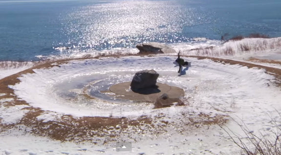 Welcome To The Future: ThirtyTwo Presents "2032" Teaser