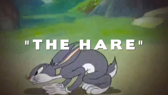 A Change Of Plans: Wyld Instinct Presents "The Hare" Full Movie