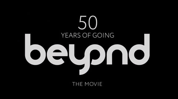 Five Decades Of Greatness: Whistler Blackcomb Presents "Fifty Years of Going Beyond" Trailer