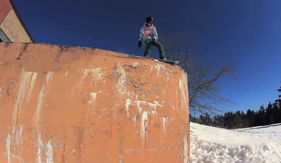 Lady In The Streets: Jetpack's Jackie Lammert