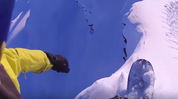 A North Vancouverite Takes On Alaska: Dave Short POV Of Haines Pass